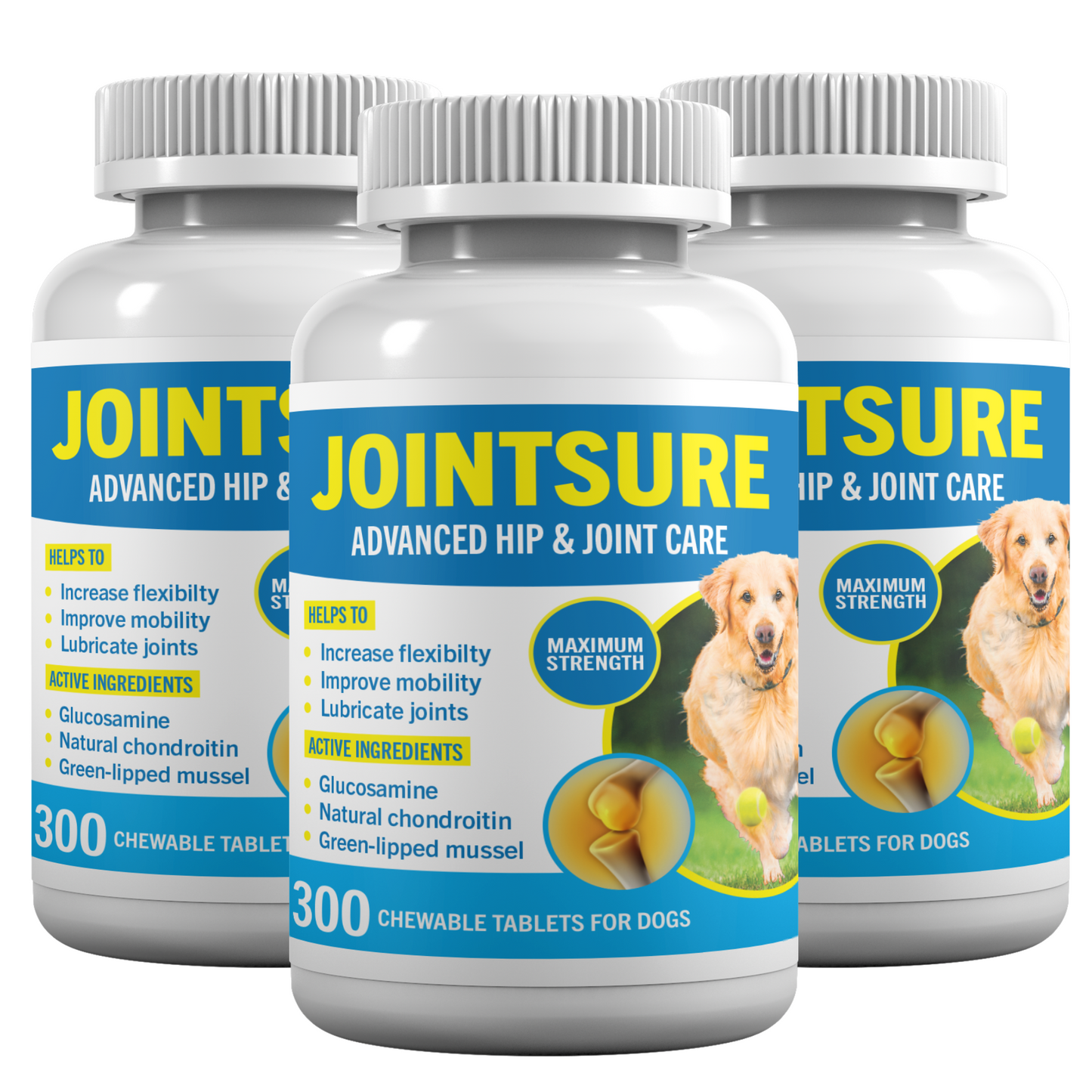 Jointsure