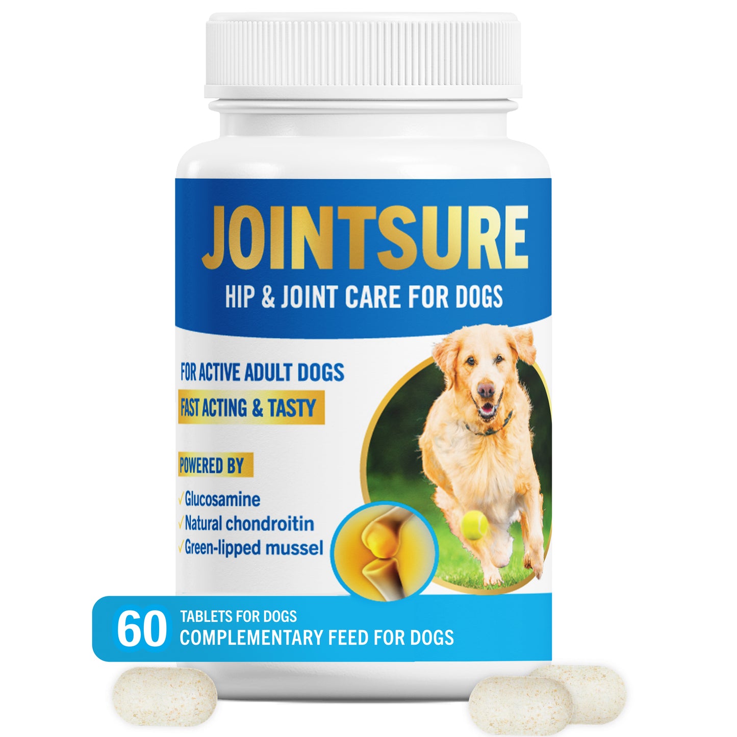 Jointsure