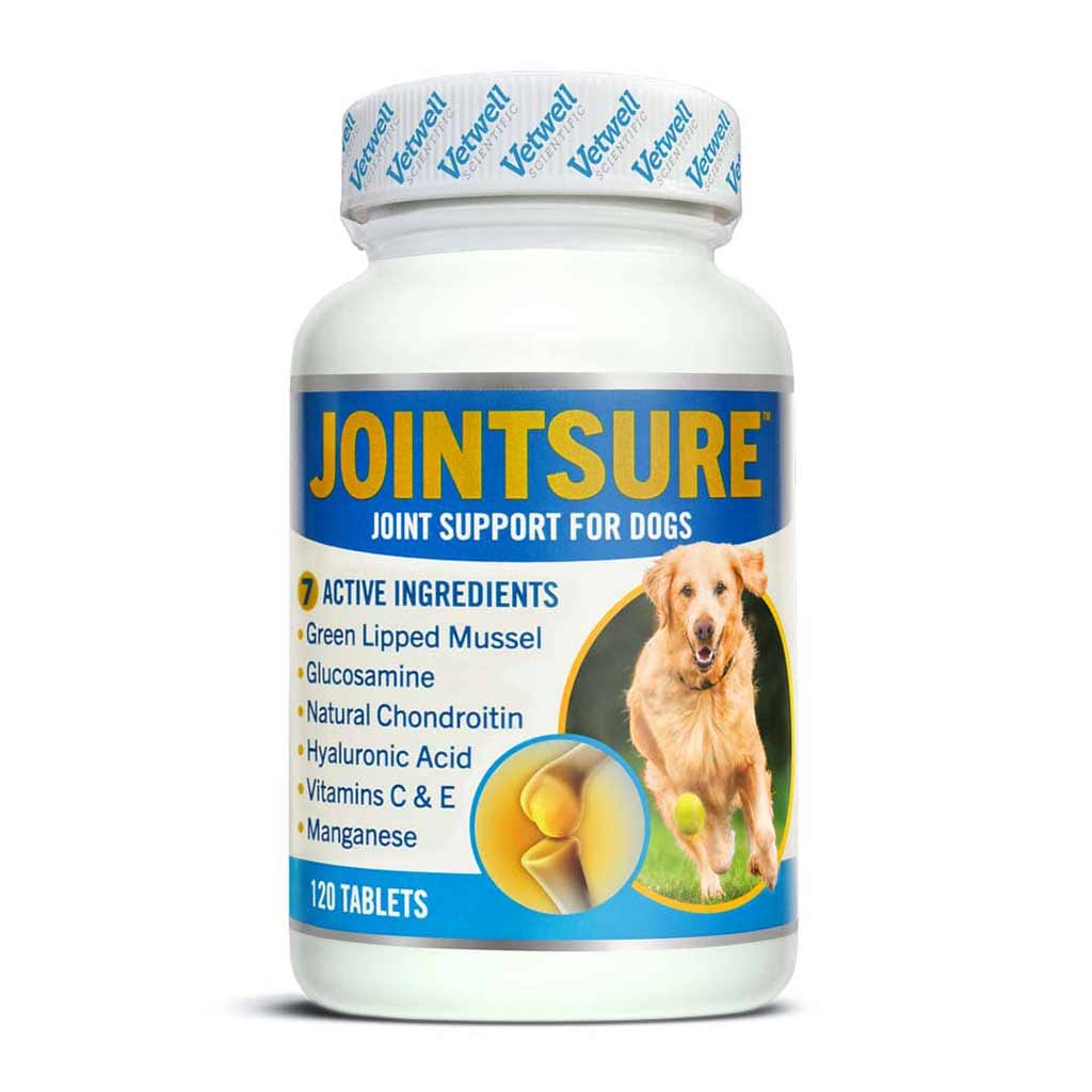 JOINTSURE | Subscribe & Save