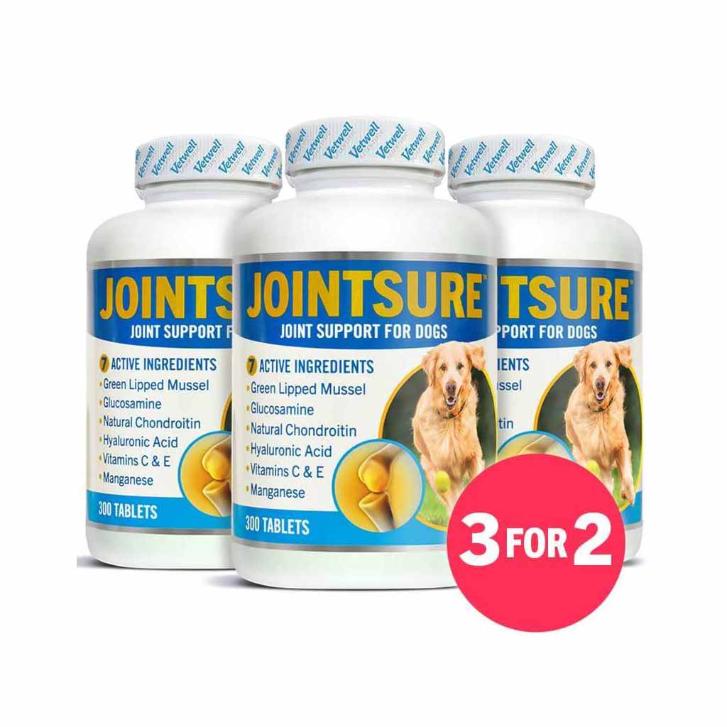 JOINTSURE | Subscribe & Save
