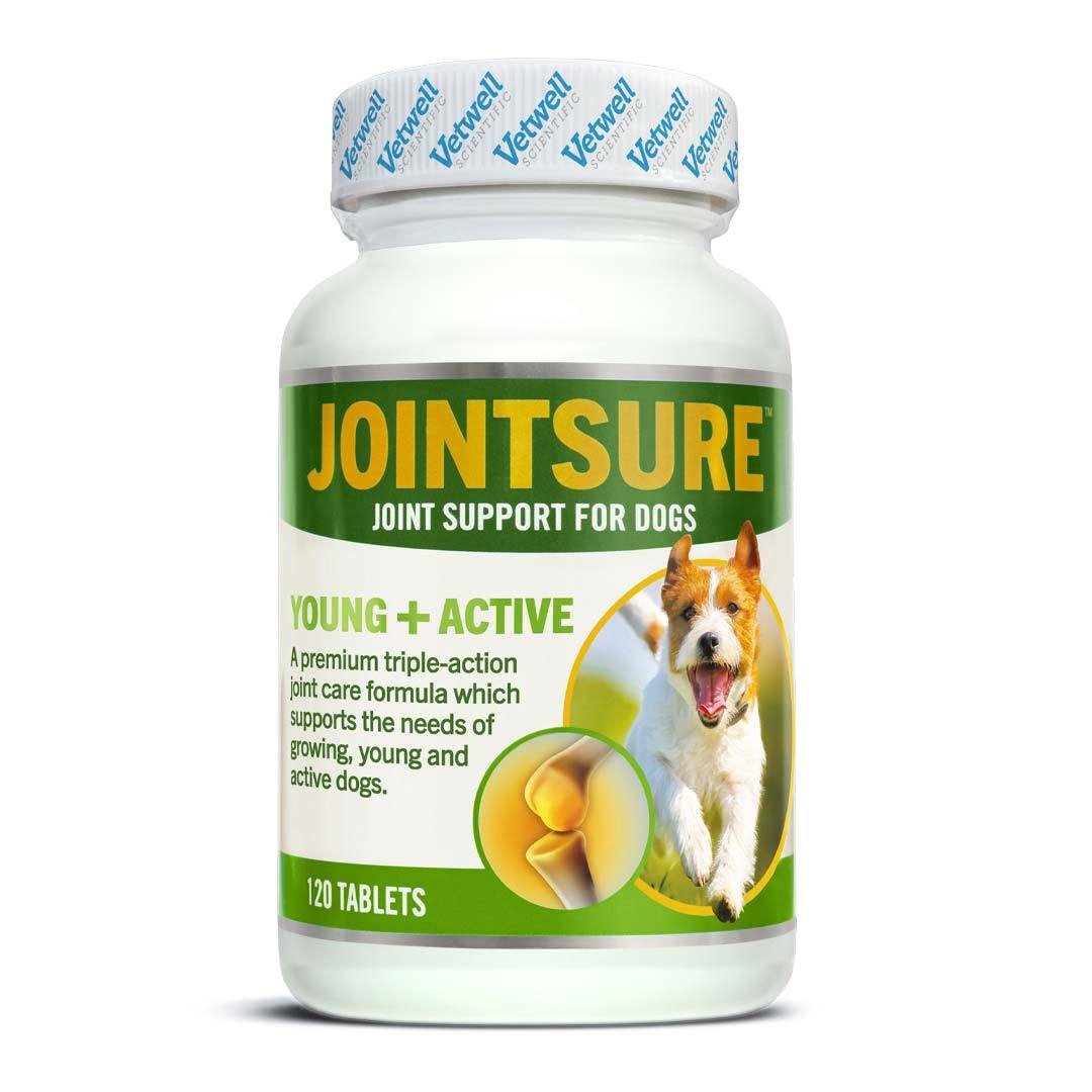 JOINTSURE Young + Active | Subscribe & Save